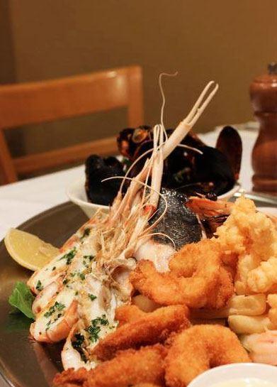 Biviano's At Windsor - Perth Resorts 26