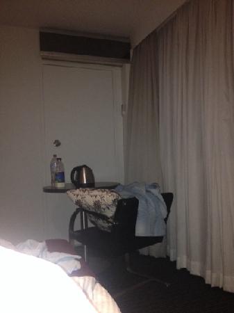Broadwalk Brasserie - Accommodation Perth 0