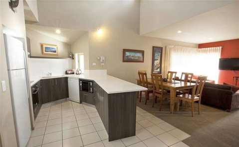 Buon Ricordo - Perth Resorts 10