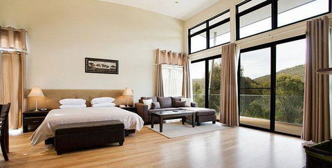 Buon Ricordo - Perth Resorts 7
