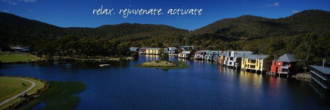 Buon Ricordo - Perth Resorts 8
