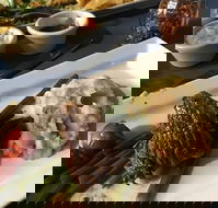 Cafe Notturno - Accommodation Perth