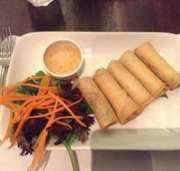 Capital Thai - Accommodation Perth