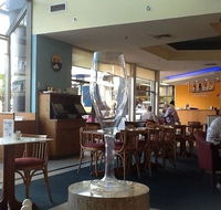 Festival Cafe - Accommodation Perth