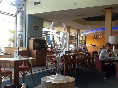 Festival Cafe - Accommodation Perth 0