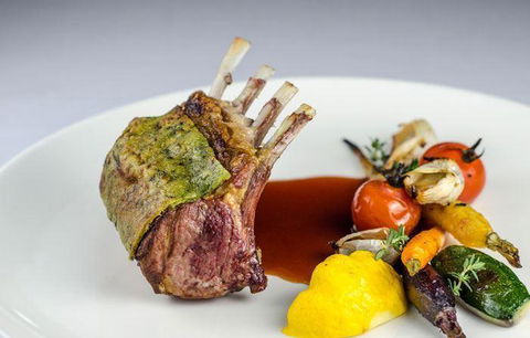 Garden Court Restaurant - Accommodation Perth 9