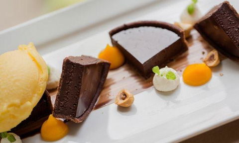 Garden Court Restaurant - Accommodation Perth 7