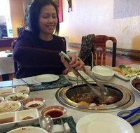 Korean Charcoal BBQ Restaurant - Perth Resorts