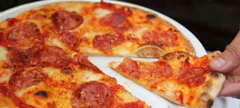 L'Olio Italian Kitchen - Accommodation Perth 0