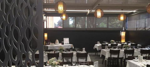 L'Olio Italian Kitchen - Accommodation Perth 1