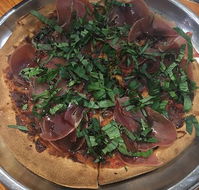 La Porchetta - Accommodation Perth