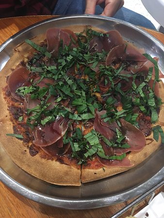 La Porchetta - Perth Resorts 0