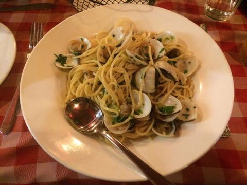 La Spaghetteria Ristorante - Accommodation Perth 0