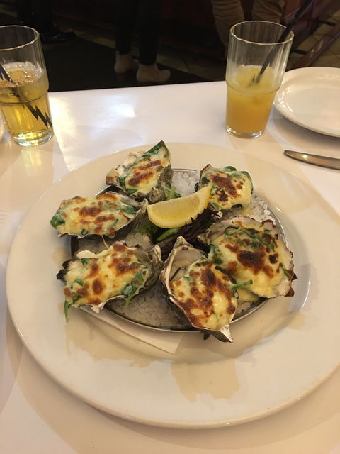 La Spaghetteria Ristorante - Accommodation Perth 1