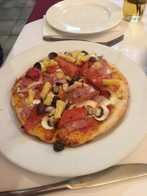 La Spaghetteria Ristorante - Accommodation Perth 2