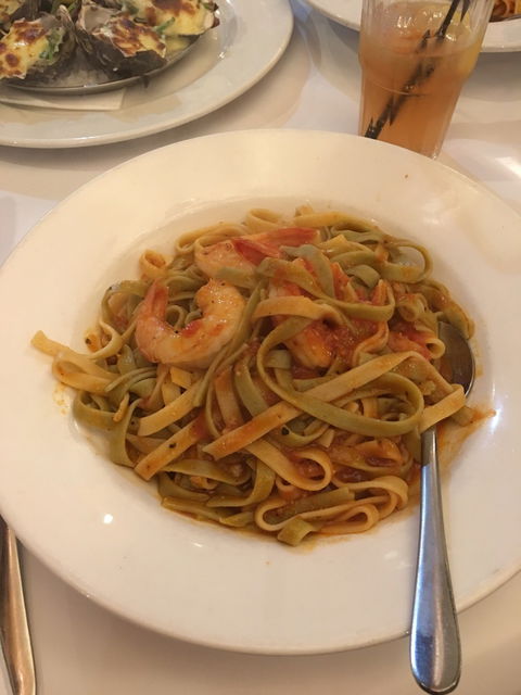 La Spaghetteria Ristorante - Accommodation Perth 3