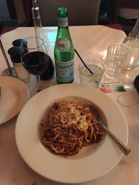 La Spaghetteria Ristorante - Accommodation Perth 5