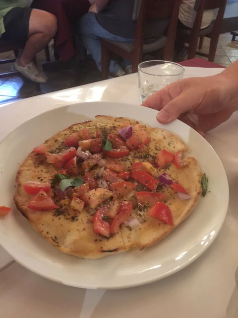 La Spaghetteria Ristorante - Accommodation Perth 6