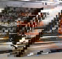 Lambs Restaurant - Accommodation Perth