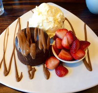 Max Brenner Chocolate Bar - Perth Resorts