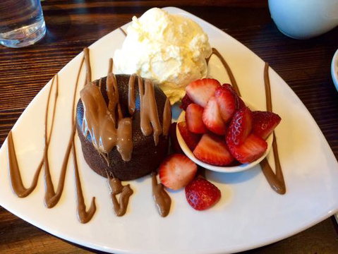 Max Brenner Chocolate Bar - Perth Resorts 0
