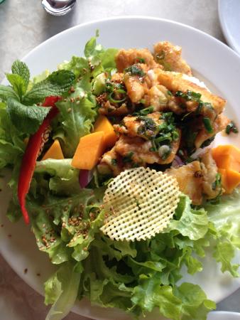 Red Hot & Green - Perth Resorts 9