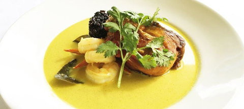 Relish - Perth Resorts 9