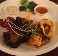 Ruby Raja - Perth Resorts