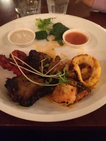 Ruby Raja - Accommodation Perth 0
