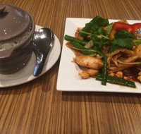 Sattahip Thai Restaurant - Perth Resorts
