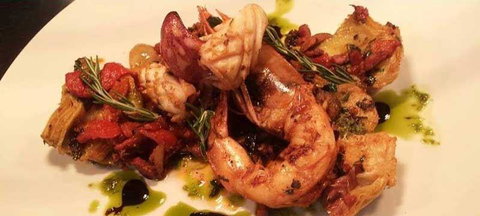 SEE Restaurant - Accommodation Perth 0