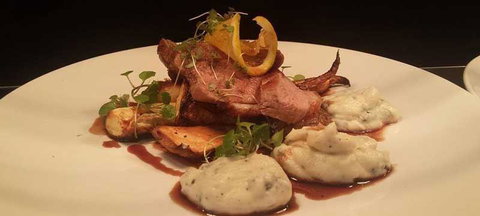 SEE Restaurant - Accommodation Perth 1