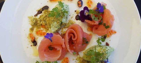 SEE Restaurant - Accommodation Perth 2