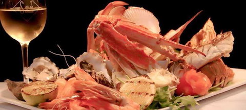 SEE Restaurant - Accommodation Perth 3