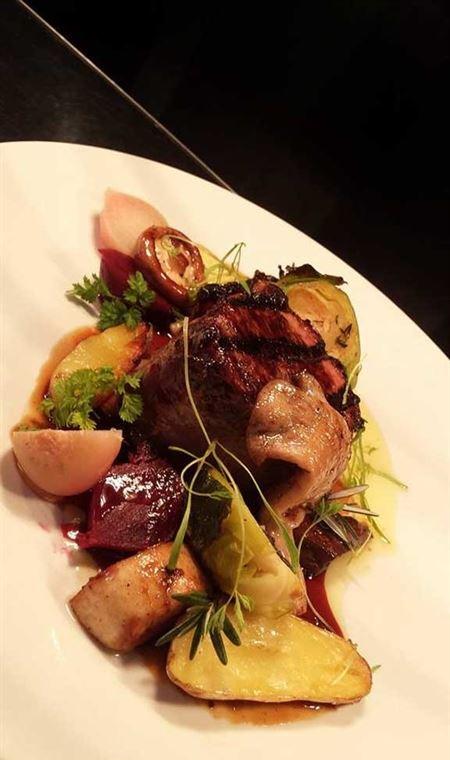 SEE Restaurant - Accommodation Perth 4