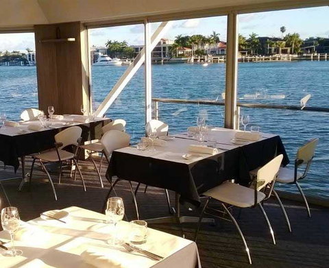 SEE Restaurant - Accommodation Perth 6