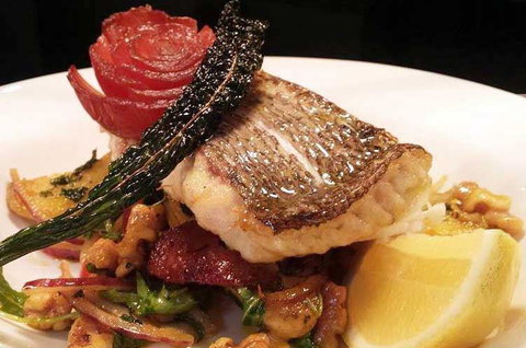 SEE Restaurant - Accommodation Perth 7