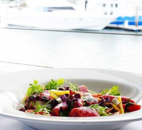 SEE Restaurant - Accommodation Perth 8