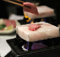 Shiki Japanese Restaurant - Accommodation Perth