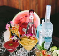 Stuzzichino - Accommodation Perth