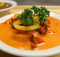 Tamleni Indian Restaurant - Perth Resorts