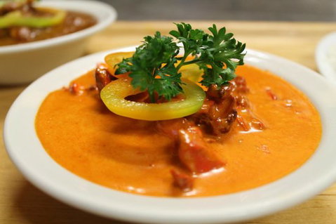 Tamleni Indian Restaurant - Perth Resorts 0