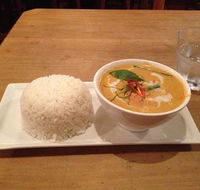 Thai Lucy - Perth Resorts