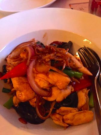Thai Nesia - Perth Resorts 0