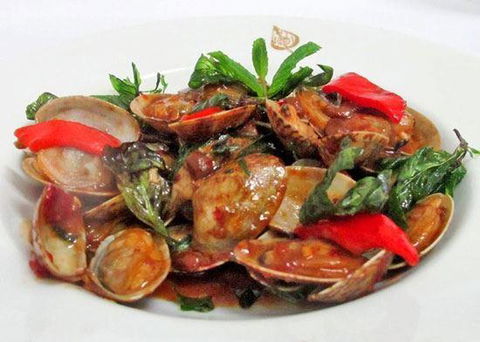 Thai Pothong Restaurant & Gift Shop - Accommodation Perth 9