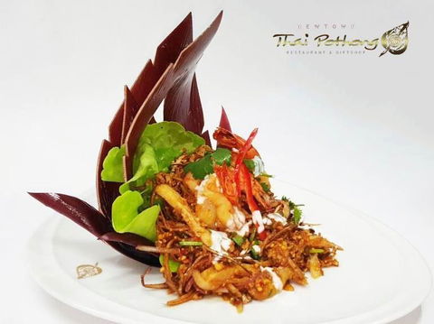 Thai Pothong Restaurant & Gift Shop - Accommodation Perth 11