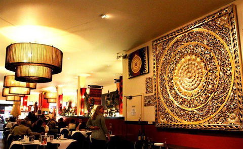 Thai Pothong Restaurant & Gift Shop - Accommodation Perth 12