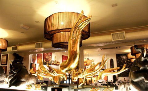 Thai Pothong Restaurant & Gift Shop - Accommodation Perth 14