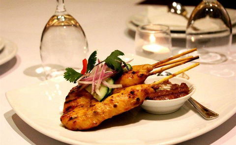 Thai Pothong Restaurant & Gift Shop - Accommodation Perth 15