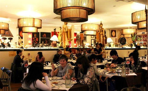 Thai Pothong Restaurant & Gift Shop - Accommodation Perth 16